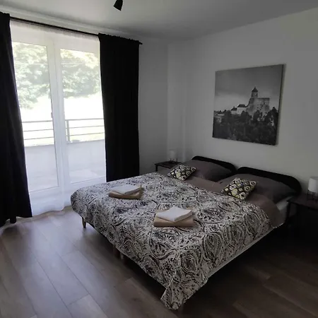 Apartment Stary Blich *