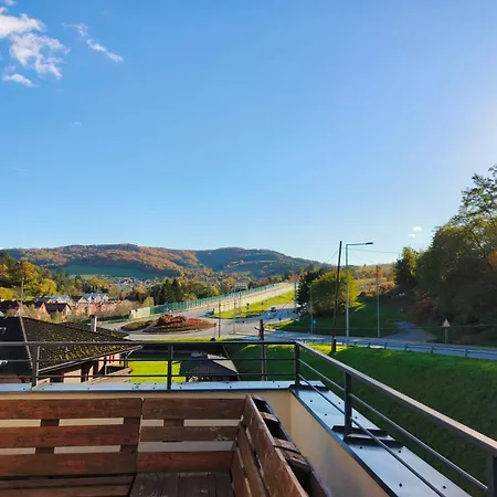 Apartment Stary Blich *