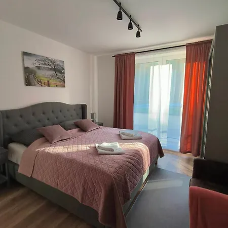 Stary Blich Apartment Bardejov