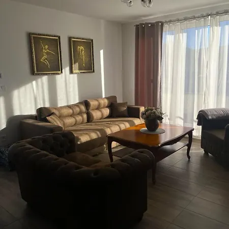 דירה Stary Blich