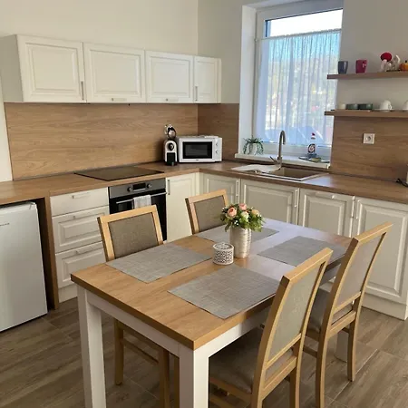 דירה Stary Blich ברדיוב