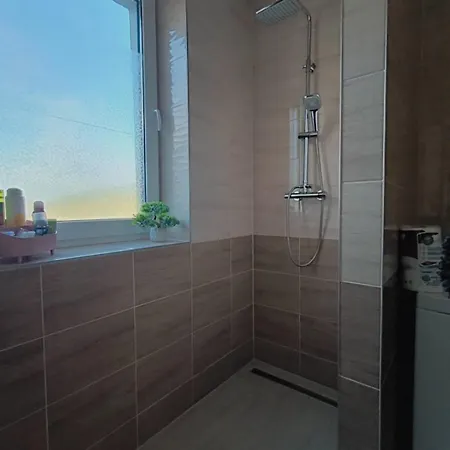 Apartman Starý Blich *