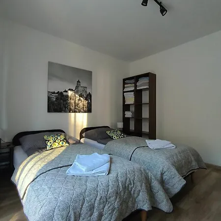 Starý Blich Bártfa