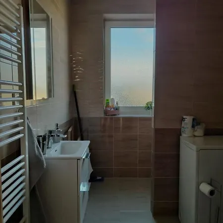 Starý Blich Bártfa
