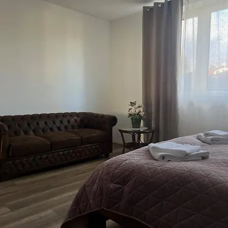 Apartman Starý Blich *