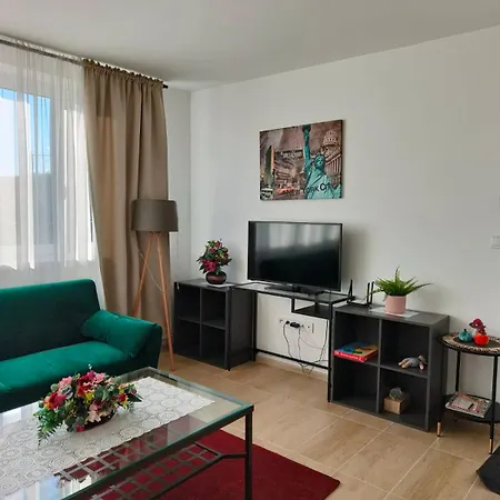 Stary Blich Apartment Bardejov