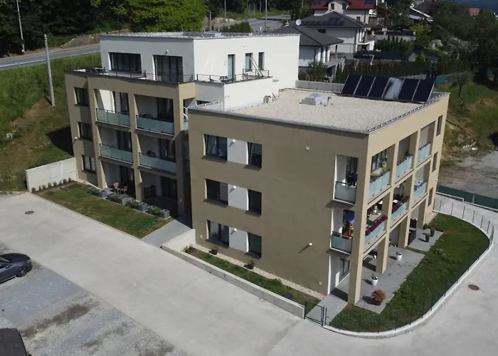 Daire Stary Blich Bardejov