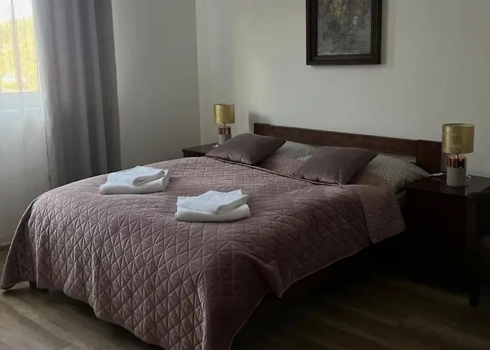 Stary Blich Daire Bardejov