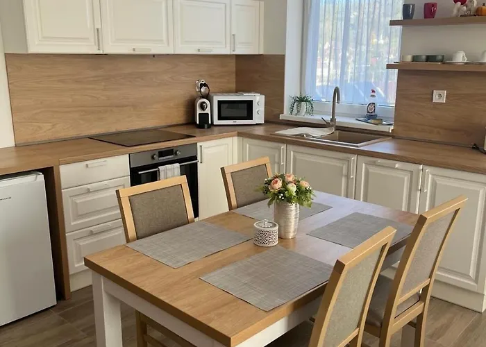 Daire Stary Blich Bardejov