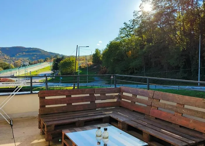 Stary Blich * Bardejov