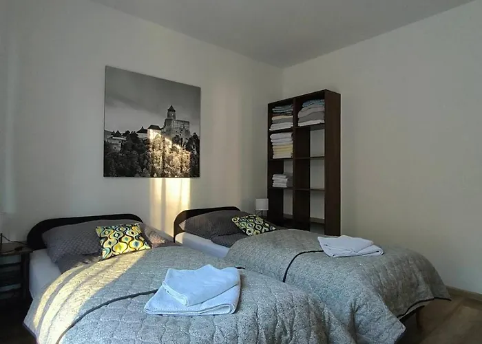 Stary Blich Bardejov