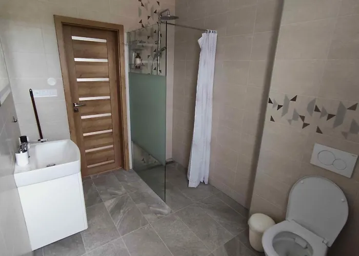 Stary Blich Bardejov