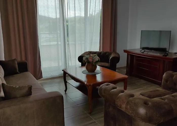 Stary Blich * Bardejov